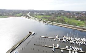 Wikingturm-8 an der Schlei